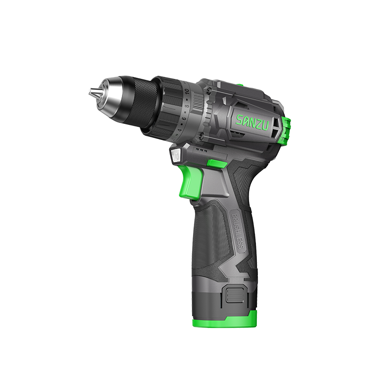 16v 70n.M metalikang kuwintas na walang epekto sa drill ng driver ng driver