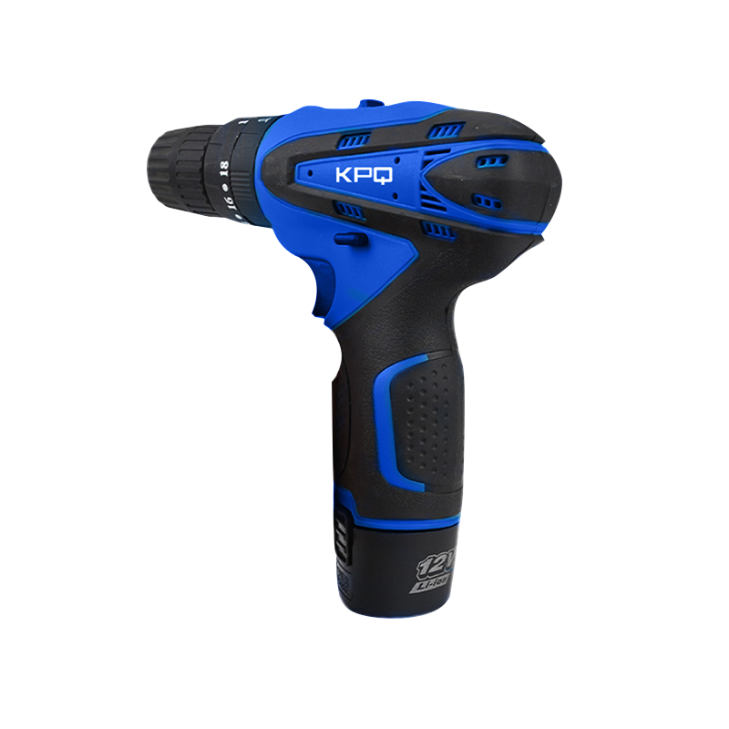 KPQ-CD12M cordless drill