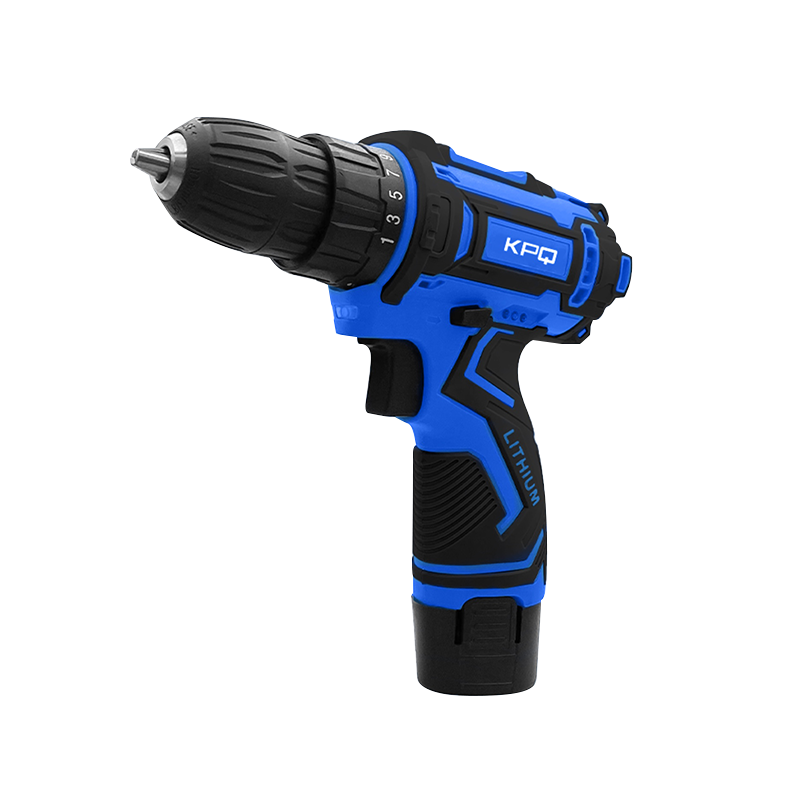 KPQ-CD12H cordless drill