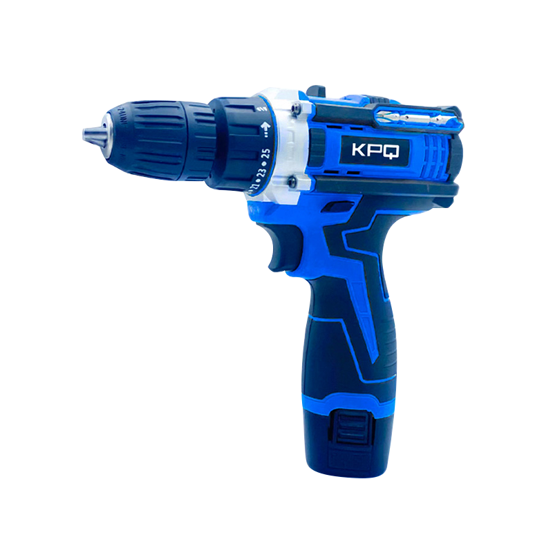 KPQ-CD12D Cordless Drill