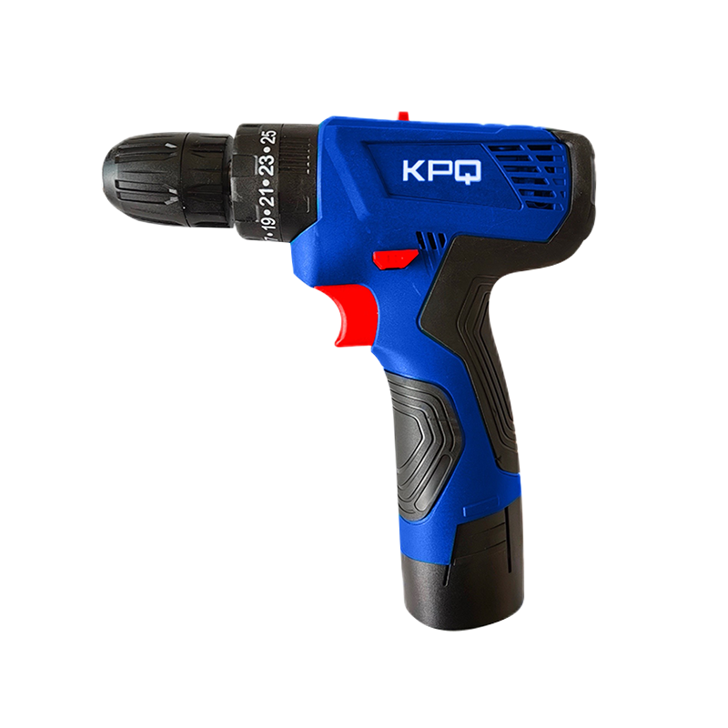 KPQ-CD12B Cordless Impact Drill