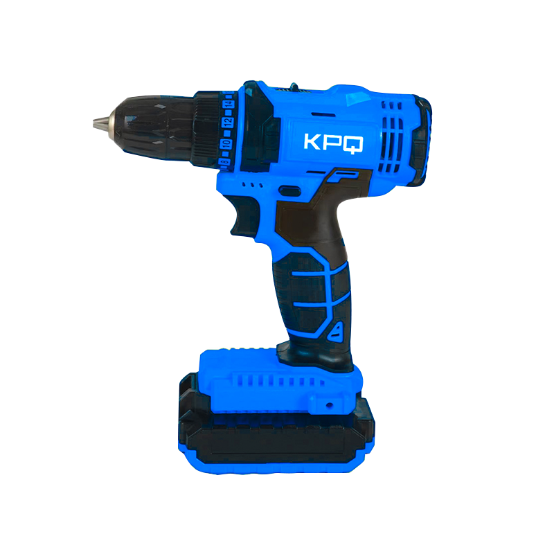 KPQ-CD21S cordless drill