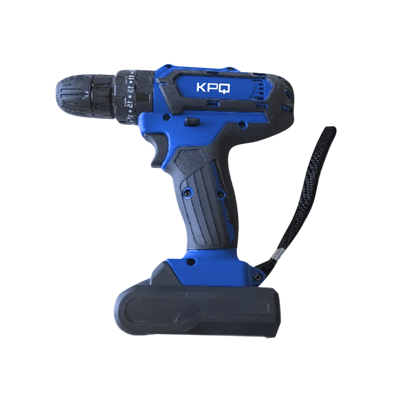 KPQ-CD21M Cordless Impact Drill