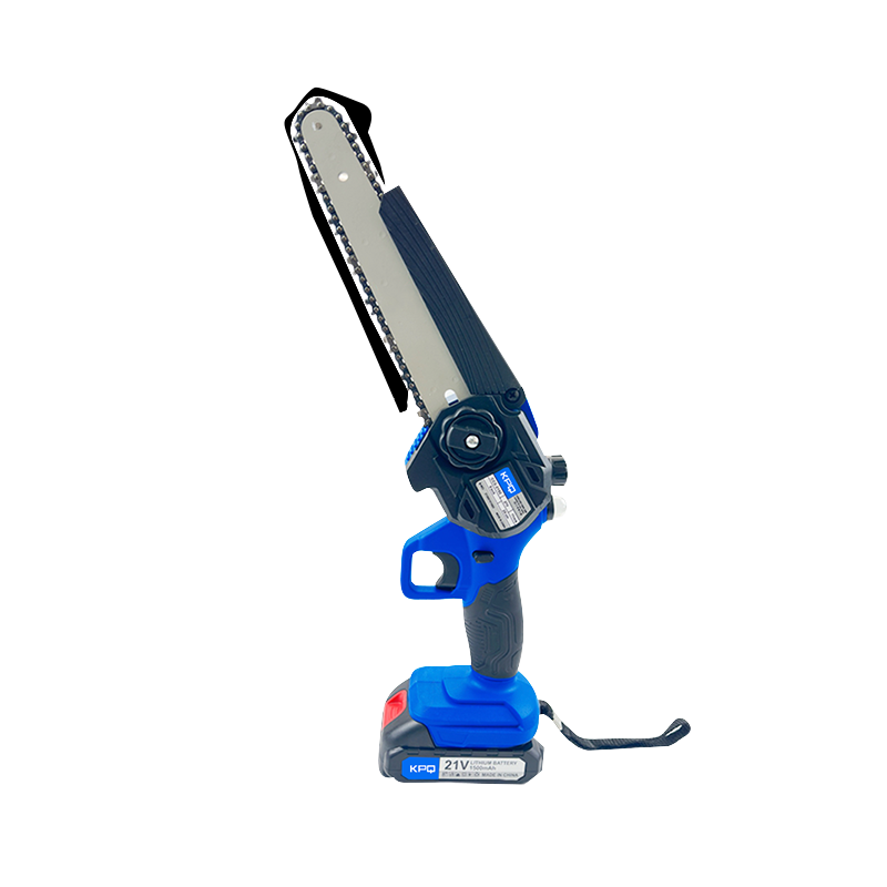 KPQ-CCS8 cordless chainaw