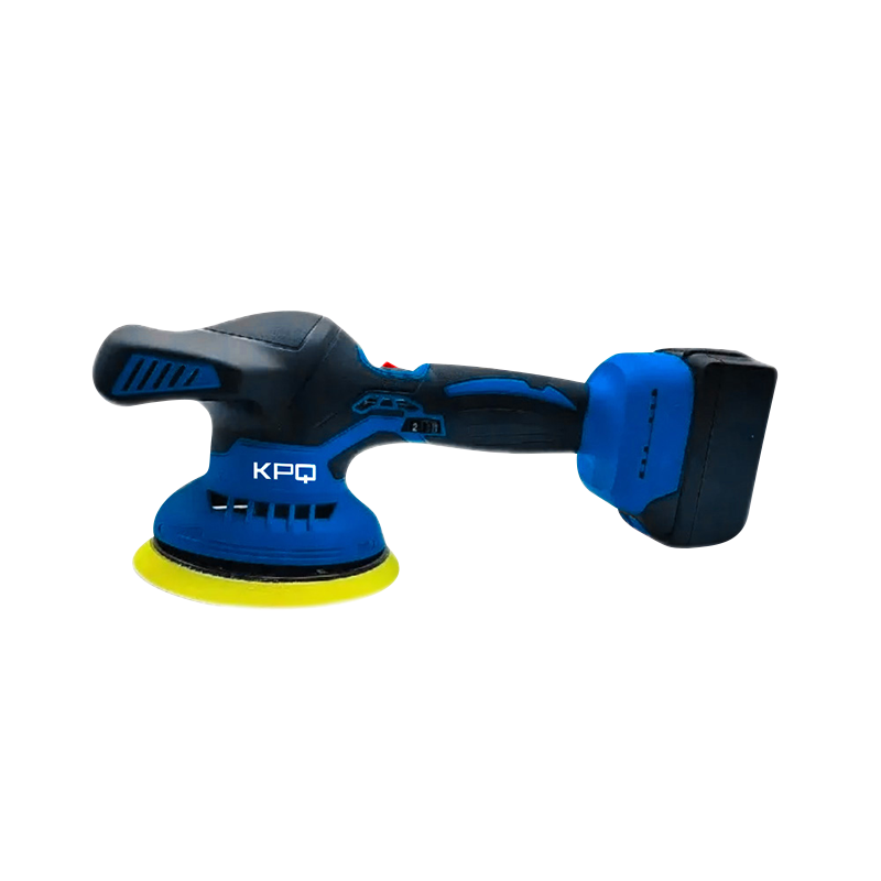KPQ-CPM21 cordless polishing machine