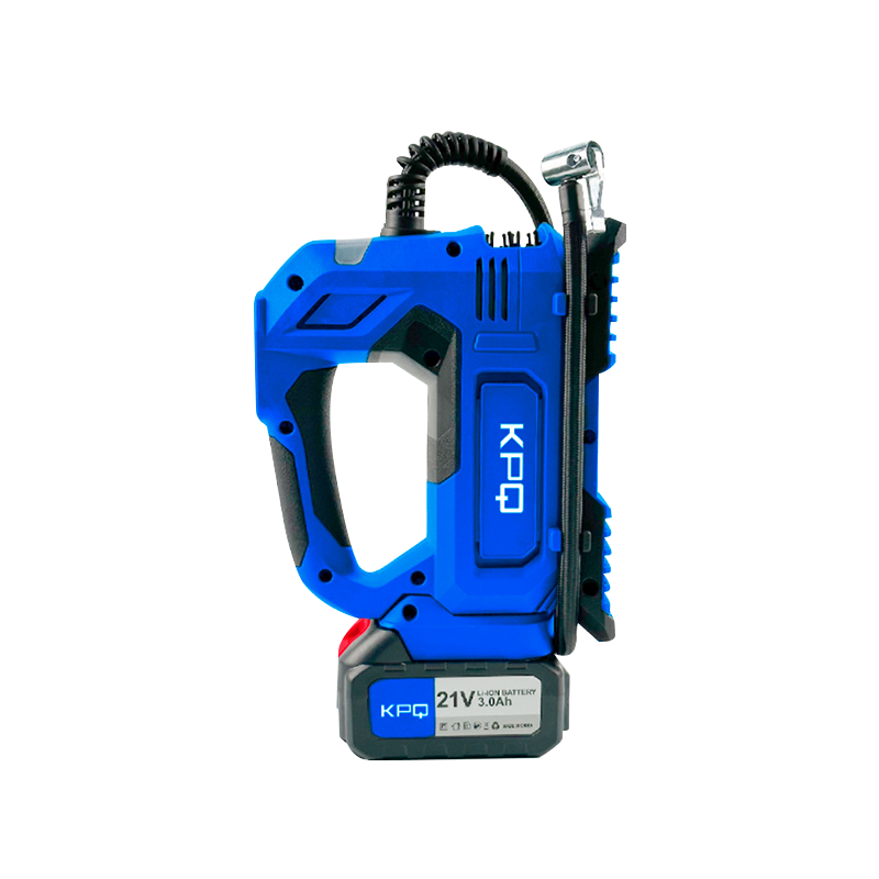 KPQ-CAC21 cordless air compressor
