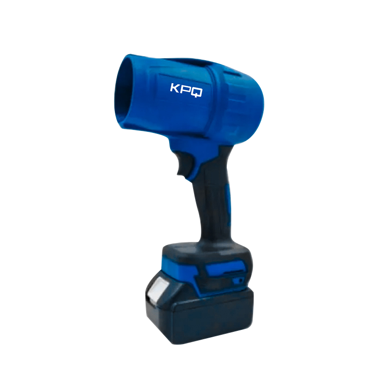 KPQ-CSM21S Cordless Storm Machine