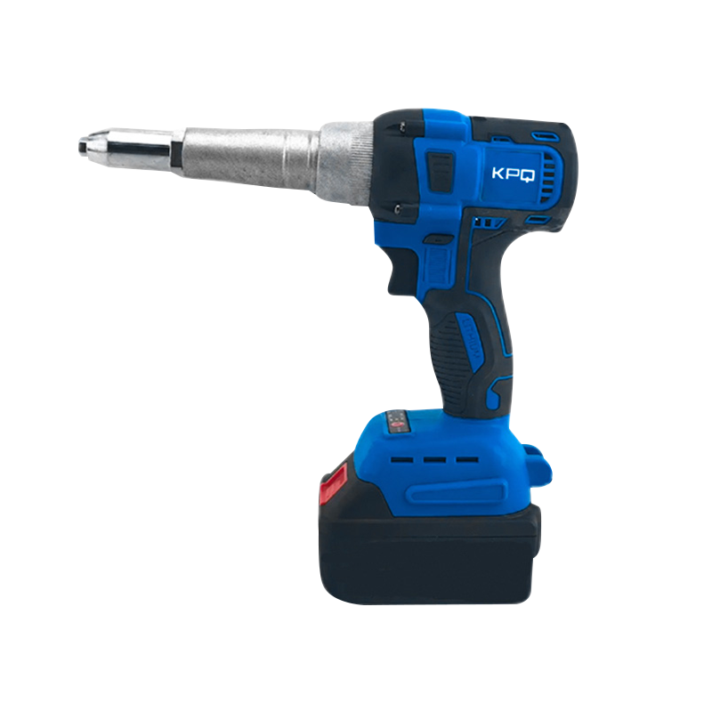 KPQ-CRG21 Cordless Rivet Gun
