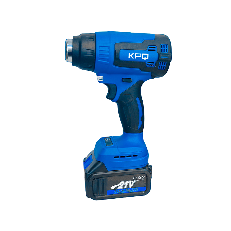KPQ-HAG21 Cordless Hot Air Gun
