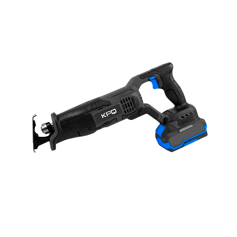 KPQ-BRS21 brushless reciprocating saw