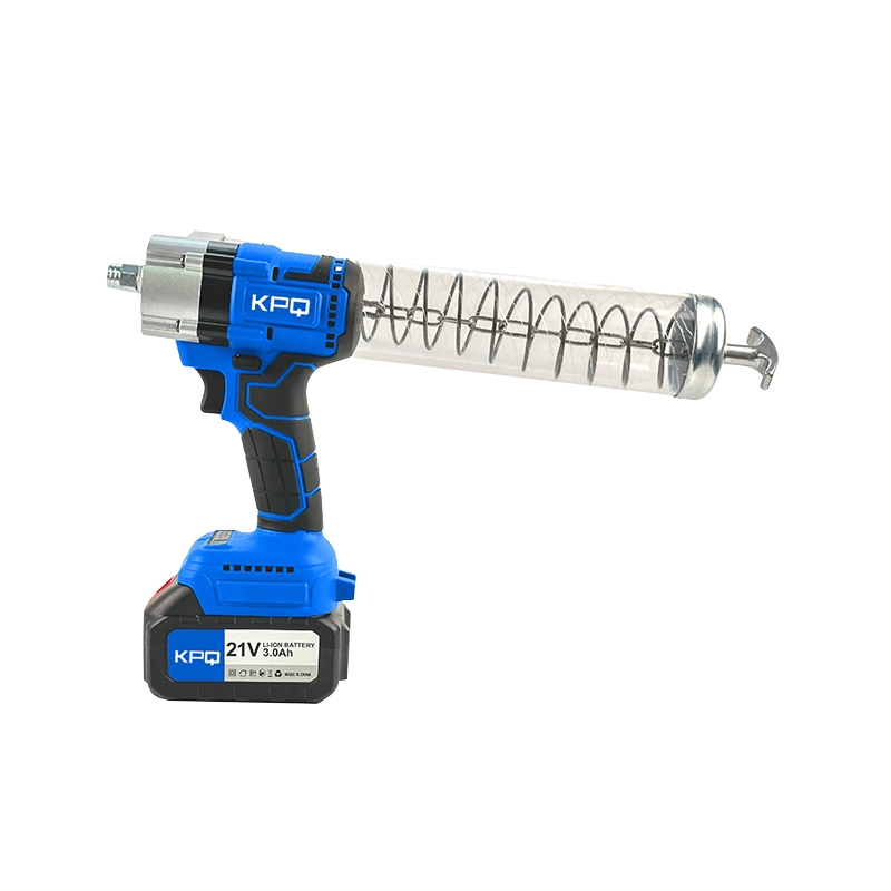 KPQ-CGG21 Cordless Grease Gun