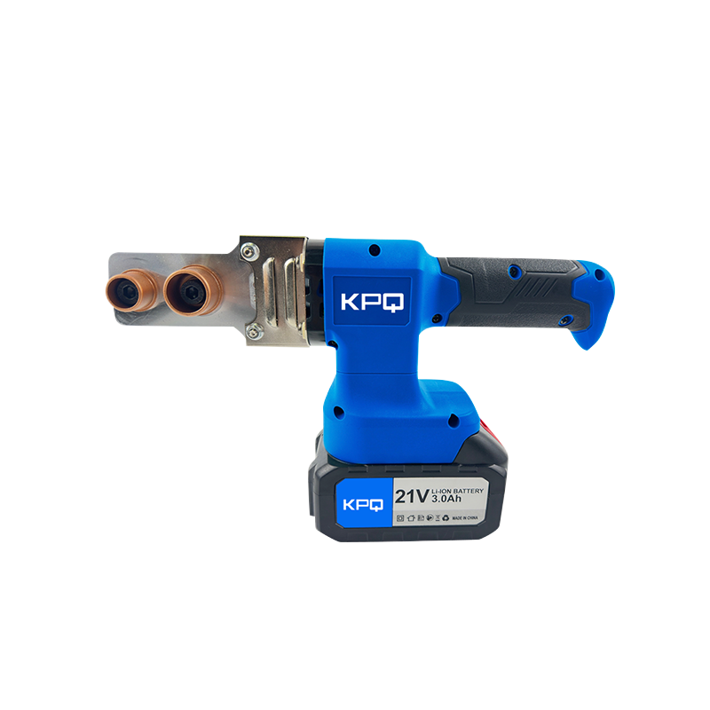 KPQ-HGG21 Cordless Hot Glue Gun